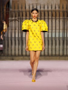 Carolina Herrera Spring 2026 Ready-to-Wear Collection