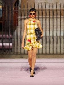 Carolina Herrera Spring 2026 Ready-to-Wear Collection
