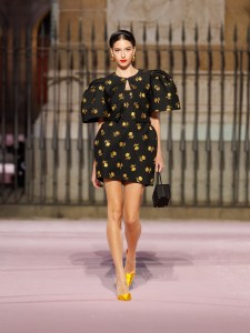 Carolina Herrera Spring 2026 Ready-to-Wear Collection