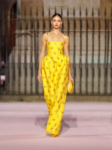 Carolina Herrera Spring 2026 Ready-to-Wear Collection
