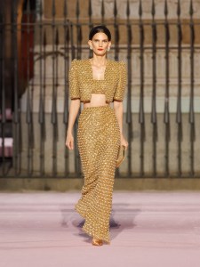 Carolina Herrera Spring 2026 Ready-to-Wear Collection