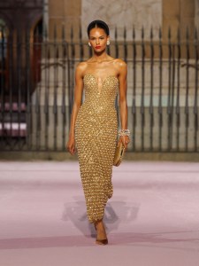 Carolina Herrera Spring 2026 Ready-to-Wear Collection