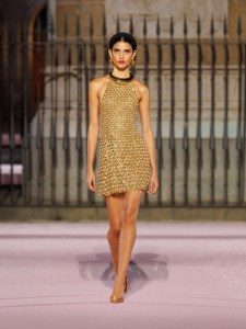 Carolina Herrera Spring 2026 Ready-to-Wear Collection