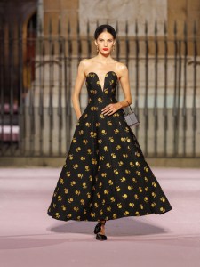Carolina Herrera Spring 2026 Ready-to-Wear Collection