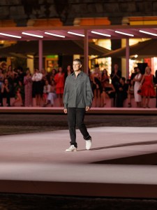 Carolina Herrera Spring 2026 Ready-to-Wear Collection