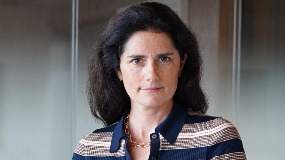 Charlotte Werner is a partner at executive search firm Jouve & Associes in Paris.