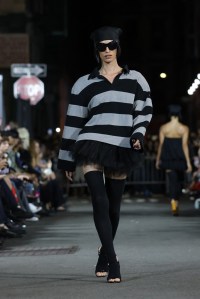 Christian Cowan Spring 2026 ready-to-wear collection at New York Fashion Week.