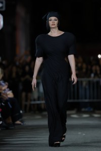 Christian Cowan Spring 2026 ready-to-wear collection at New York Fashion Week.