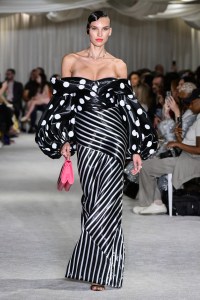 Christian Siriano Spring 2026 ready-to-wear collection at New York Fashion Week.