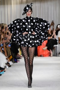 Christian Siriano Spring 2026 ready-to-wear collection at New York Fashion Week.
