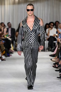 Christian Siriano Spring 2026 ready-to-wear collection at New York Fashion Week.