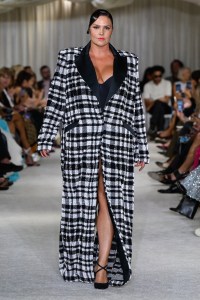 Christian Siriano Spring 2026 ready-to-wear collection at New York Fashion Week.