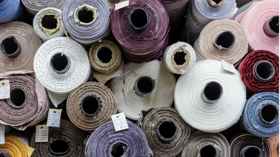 Circulose is a Swedish sustain-tech company that developed a patented process, which enables the recycling of cellulosic textile waste, turning it into a new material called Circulose.