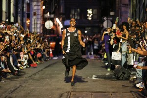 Telfar Clemens