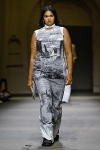 Coach Spring 2026 ready-to-wear collection at New York Fashion Week.
