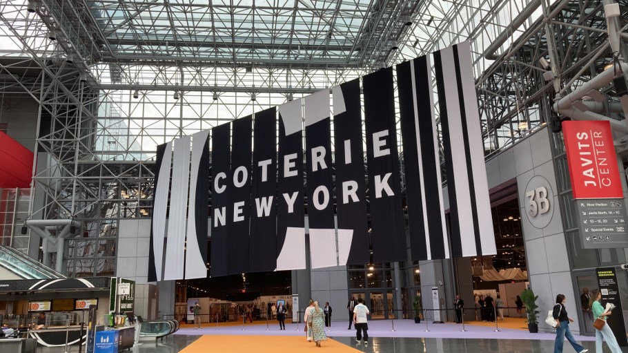 Coterie