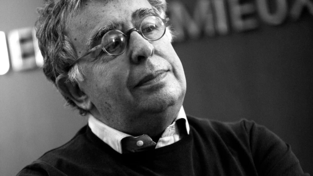 Daniel Crémieux