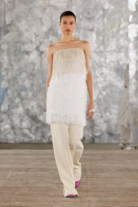 Diotima Spring 2026 ready-to-wear collection at New York Fashion Week.