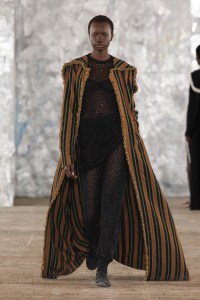 Diotima Spring 2026 ready-to-wear collection at New York Fashion Week.