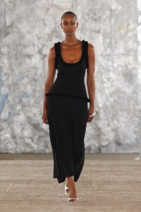 Diotima Spring 2026 ready-to-wear collection at New York Fashion Week.