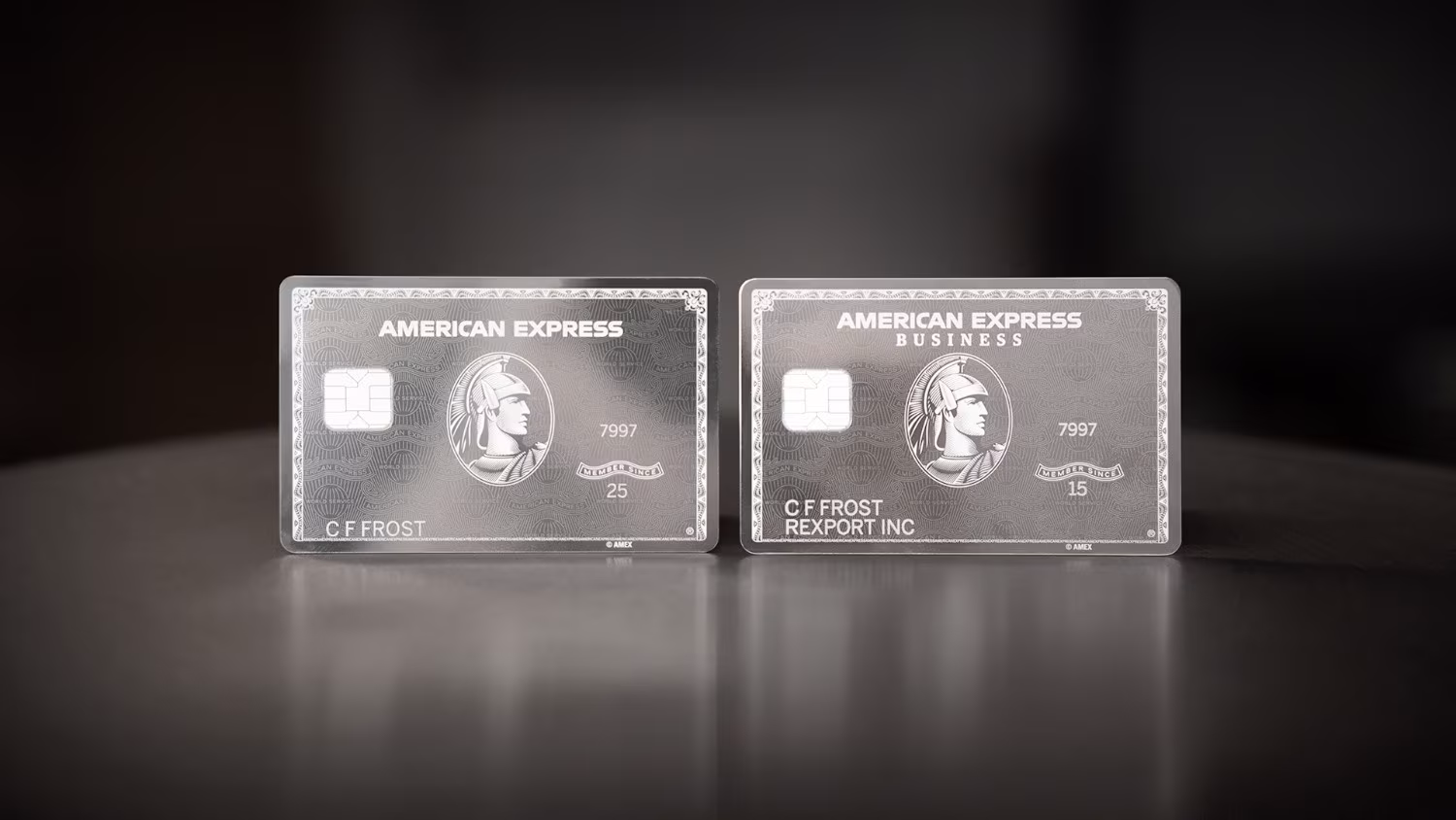 American Express