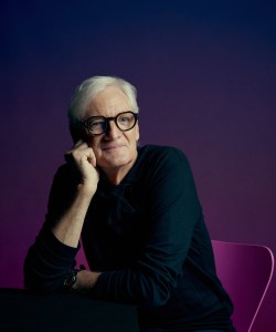 James Dyson