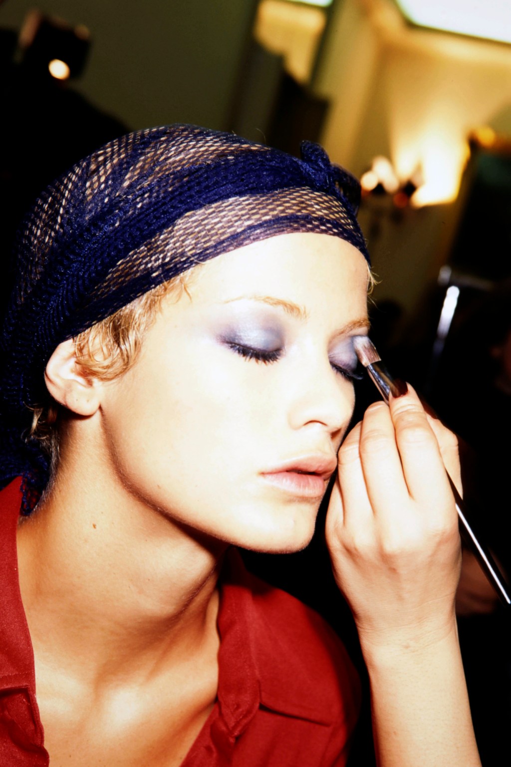How to Master the Cool-toned Makeup Trend for Fall, According to Makeup Artists