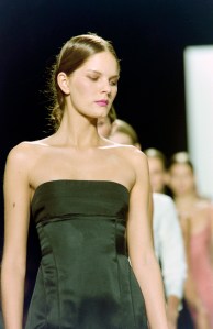 Model Marcelle Bittar