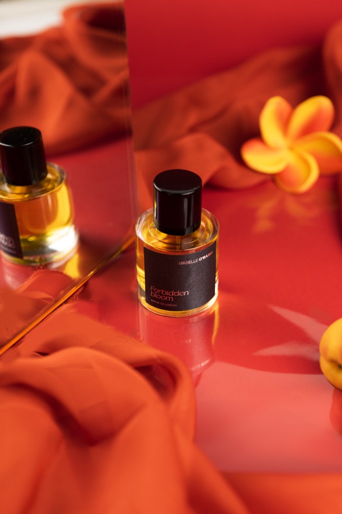 Mabelle O'Rama Forbidden Bloom Eau de Parfum, $185.