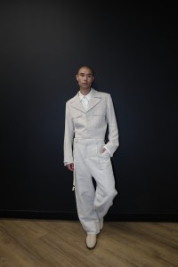 FIT MW25 Collective Spring 2026 Men’s Ready-to-Wear Collection at New York Fashion Week