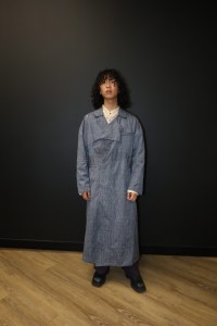 FIT MW25 Collective Spring 2026 Men’s Ready-to-Wear Collection at New York Fashion Week