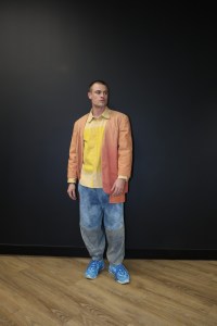 FIT MW25 Collective Spring 2026 Men’s Ready-to-Wear Collection at New York Fashion Week