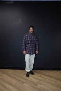 FIT MW25 Collective Spring 2026 Men’s Ready-to-Wear Collection at New York Fashion Week