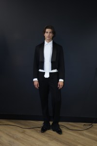 FIT MW25 Collective Spring 2026 Men’s Ready-to-Wear Collection at New York Fashion Week