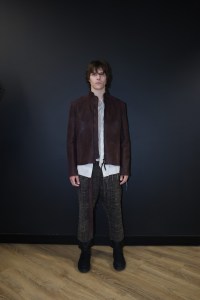 FIT MW25 Collective Spring 2026 Men’s Ready-to-Wear Collection at New York Fashion Week