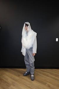 FIT MW25 Collective Spring 2026 Men’s Ready-to-Wear Collection at New York Fashion Week