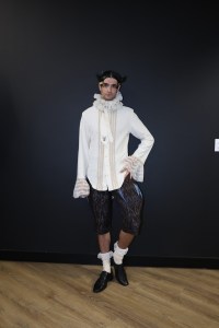 FIT MW25 Collective Spring 2026 Men’s Ready-to-Wear Collection at New York Fashion Week