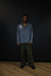 FIT MW25 Collective Spring 2026 Men’s Ready-to-Wear Collection at New York Fashion Week