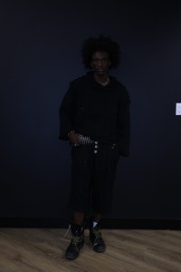 FIT MW25 Collective Spring 2026 Men’s Ready-to-Wear Collection at New York Fashion Week