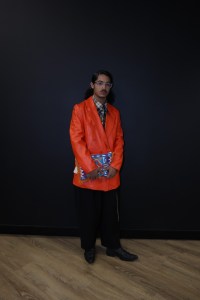 FIT MW25 Collective Spring 2026 Men’s Ready-to-Wear Collection at New York Fashion Week