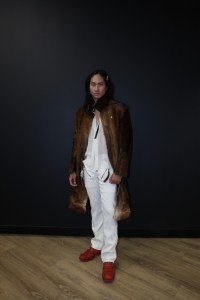 FIT MW25 Collective Spring 2026 Men’s Ready-to-Wear Collection at New York Fashion Week