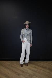 FIT MW25 Collective Spring 2026 Men’s Ready-to-Wear Collection at New York Fashion Week