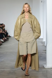Fforme Spring 2026 ready-to-wear collection at New York Fashion Week.