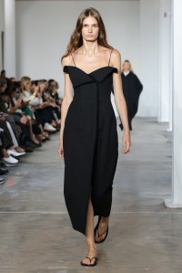 Fforme Spring 2026 ready-to-wear collection at New York Fashion Week.