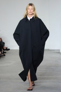 Fforme Spring 2026 ready-to-wear collection at New York Fashion Week.