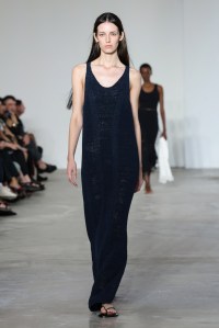 Fforme Spring 2026 ready-to-wear collection at New York Fashion Week.