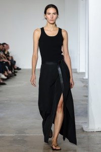 Fforme Spring 2026 ready-to-wear collection at New York Fashion Week.