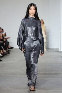 Fforme Spring 2026 ready-to-wear collection at New York Fashion Week.