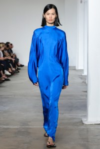 Fforme Spring 2026 ready-to-wear collection at New York Fashion Week.