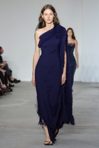 Fforme Spring 2026 ready-to-wear collection at New York Fashion Week.
